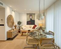 Obra Nueva - Bungalow - Algorfa - La finca golf