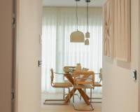 Obra Nueva - Bungalow - Algorfa - La finca golf