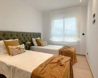 Obra Nueva - Bungalow - Algorfa - La finca golf