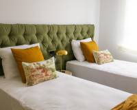 Obra Nueva - Bungalow - Algorfa - La finca golf