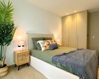 Obra Nueva - Bungalow - Algorfa - La finca golf