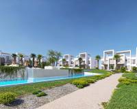 Obra Nueva - Bungalow - Ciudad Quesada - Lo Marabú