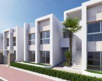 Obra Nueva - Bungalow - Ciudad Quesada - Lo Marabú