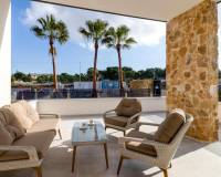 Obra Nueva - Bungalow - Ciudad Quesada - Lo Marabú
