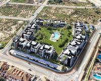 Obra Nueva - Bungalow - Ciudad Quesada - Lo Marabú