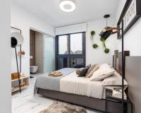 Obra Nueva - Bungalow - Ciudad Quesada - Lo Marabú