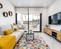 Obra Nueva - Bungalow - Ciudad Quesada - Lo Marabú
