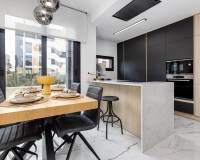 Obra Nueva - Bungalow - Ciudad Quesada - Lo Marabú