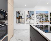 Obra Nueva - Bungalow - Ciudad Quesada - Lo Marabú