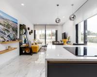 Obra Nueva - Bungalow - Ciudad Quesada - Lo Marabú