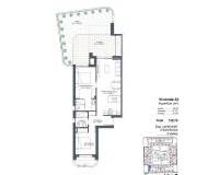 Obra Nueva - Bungalow - Ciudad Quesada - Lo Marabú