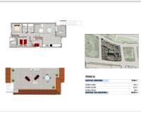 Obra Nueva - Bungalow - Cox - San Fernando