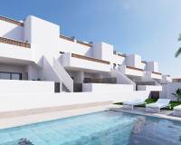 Obra Nueva - Bungalow - Dolores - Sector 3