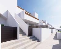 Obra Nueva - Bungalow - Dolores - Sector 3