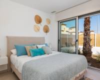 Obra Nueva - Bungalow - Dolores - Sector 3