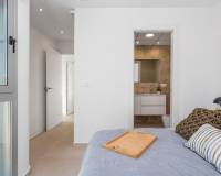 Obra Nueva - Bungalow - Dolores - Sector 3