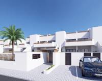 Obra Nueva - Bungalow - Dolores - Sector 3