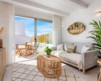 Obra Nueva - Bungalow - Dolores - Sector 3