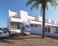 Obra Nueva - Bungalow - Dolores - Sector 3