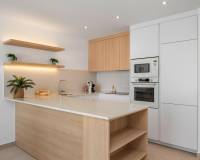 Obra Nueva - Bungalow - Dolores - Sector 3