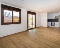 Obra Nueva - Bungalow - Hondón de las Nieves - El Salero