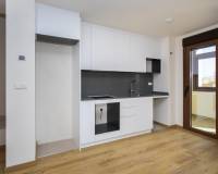 Obra Nueva - Bungalow - Hondón de las Nieves - El Salero