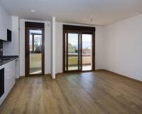 Obra Nueva - Bungalow - Hondón de las Nieves - El Salero