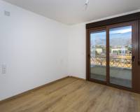 Obra Nueva - Bungalow - Hondón de las Nieves - El Salero