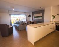 Obra Nueva - Bungalow - Orihuela - Vistabella golf