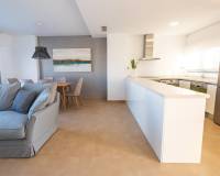 Obra Nueva - Bungalow - Orihuela - Vistabella golf