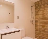 Obra Nueva - Bungalow - Orihuela - Vistabella golf