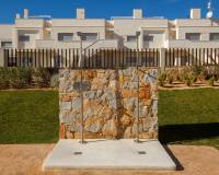Obra Nueva - Bungalow - Orihuela - Vistabella golf