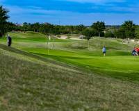 Obra Nueva - Bungalow - Orihuela - Vistabella golf