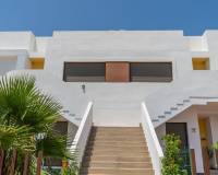 Obra Nueva - Bungalow - Orihuela - Vistabella golf