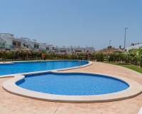 Obra Nueva - Bungalow - Orihuela - Vistabella golf