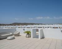 Obra Nueva - Bungalow - Orihuela - Vistabella golf
