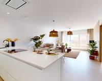 Obra Nueva - Bungalow - Pilar de la Horadada - Lo Monte