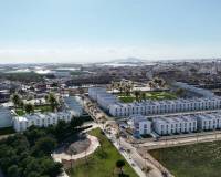 Obra Nueva - Bungalow - Pilar de la Horadada - pueblo