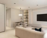 Obra Nueva - Bungalow - Pilar de la Horadada - pueblo