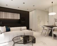 Obra Nueva - Bungalow - Pilar de la Horadada - pueblo