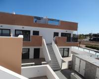 Obra Nueva - Bungalow - Pilar de la Horadada - pueblo