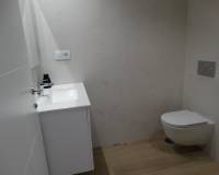 Obra Nueva - Bungalow - Pilar de la Horadada - pueblo