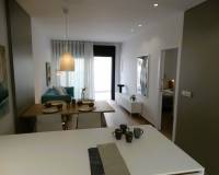 Obra Nueva - Bungalow - Pilar de la Horadada - pueblo