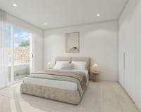 Obra Nueva - Bungalow - Pilar de la Horadada - pueblo