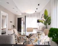 Obra Nueva - Bungalow - Pilar de la Horadada - pueblo