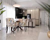 Obra Nueva - Bungalow - Pilar de la Horadada - pueblo