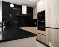 Obra Nueva - Bungalow - Pilar de la Horadada - pueblo