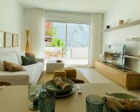 Obra Nueva - Bungalow - Pilar de la Horadada - pueblo