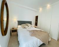 Obra Nueva - Bungalow - Pilar de la Horadada - pueblo