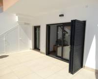 Obra Nueva - Bungalow - Pilar de la Horadada - pueblo